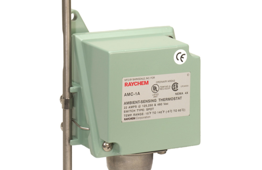AMC-1A 机械式恒温器